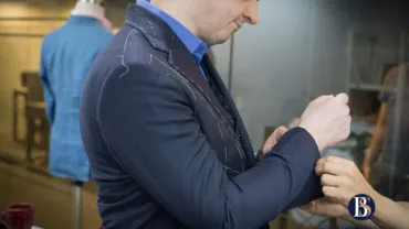 Vietnam Bespoke Shop 九月西贡 Trunk Show 巡回定制会