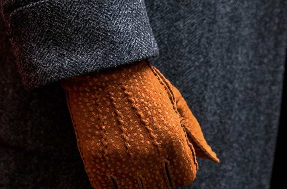 Artisan accessories