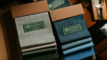 Loro Piana – Tượng đài của vải cao cấp Ý