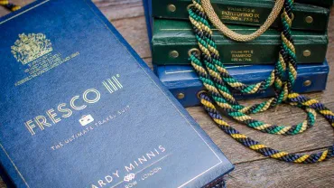 Fresco Lite – The ultimate travel suit