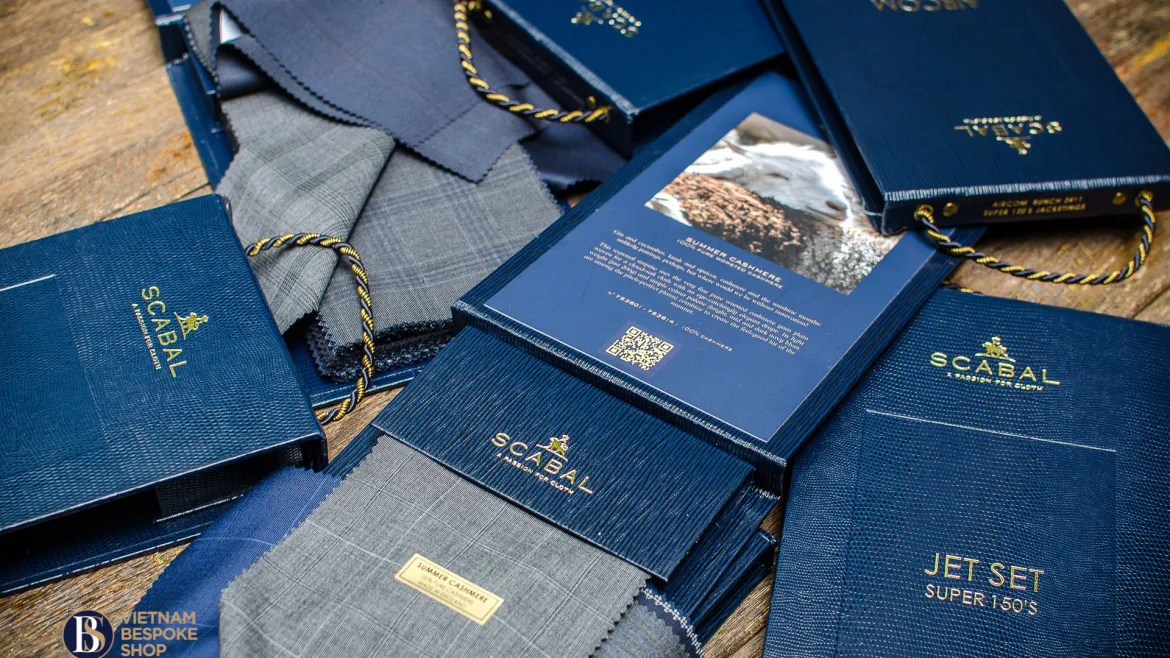 Scabal