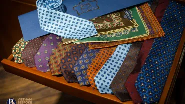 Serà Fine Silk – When accessories are inspired by lifestyle