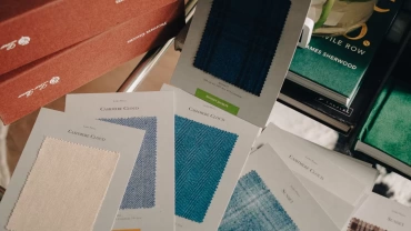 Loro Piana 2023 夏季面料系列