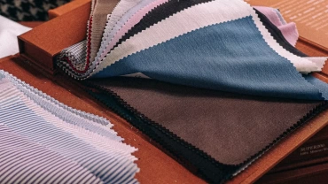Loro Piana「A World of Shirts」衬衫面料系列