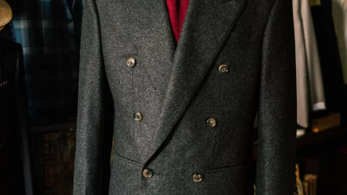 Premium Bespoke Service