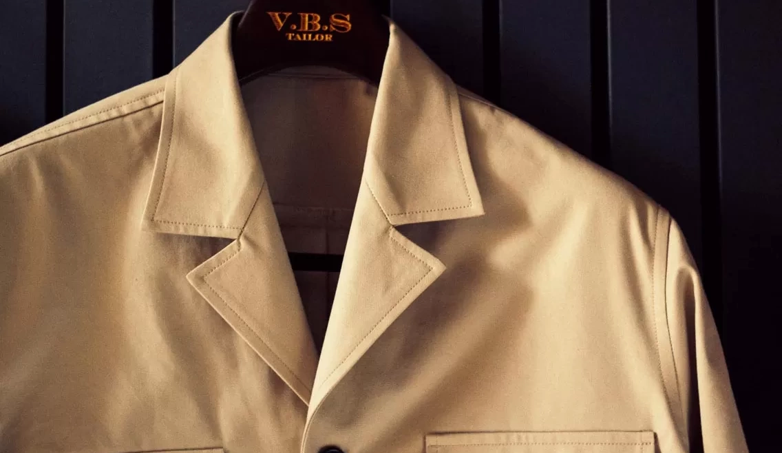 Premium Laundry & Suit Repair