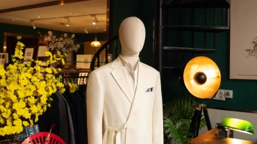 Vitale Barberis 两件套西装