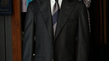 VITALE BARBERIS CANONICO 1663 Perennial
