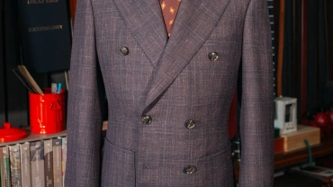 Loro Piana Proposte Abiti 春夏系列