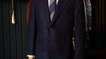 Loro Piana Proposte Abiti 秋冬系列