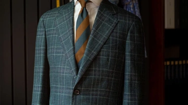 Loro Piana Proposte Giacche 春夏系列