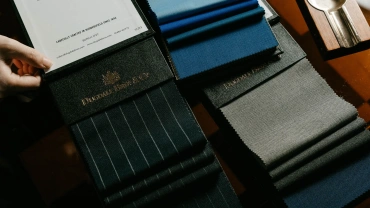 Dugdale Bros & Co – Di sản thủ công vững bền từ trái tim nước Anh