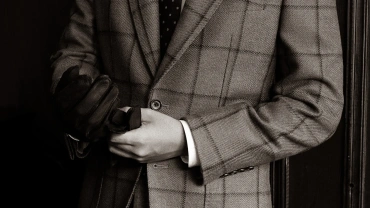 VBS TAILOR WINTER 2025 LOOKBOOK: SEASONAL SOPHISTICATION